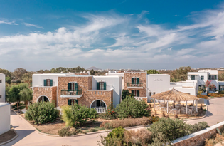 Plaka Hotels